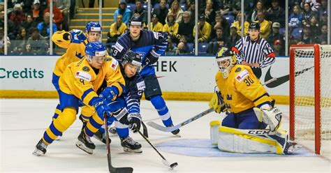 junior vm ishockey|junior vm ishockey 2020 resultat.